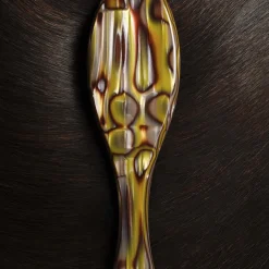 Oribe Resin Flat Brush