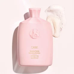 Oribe Serene Scalp Balancing Shampoo