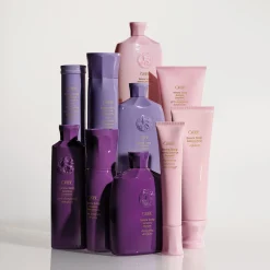 Oribe Serene Scalp Balancing Shampoo