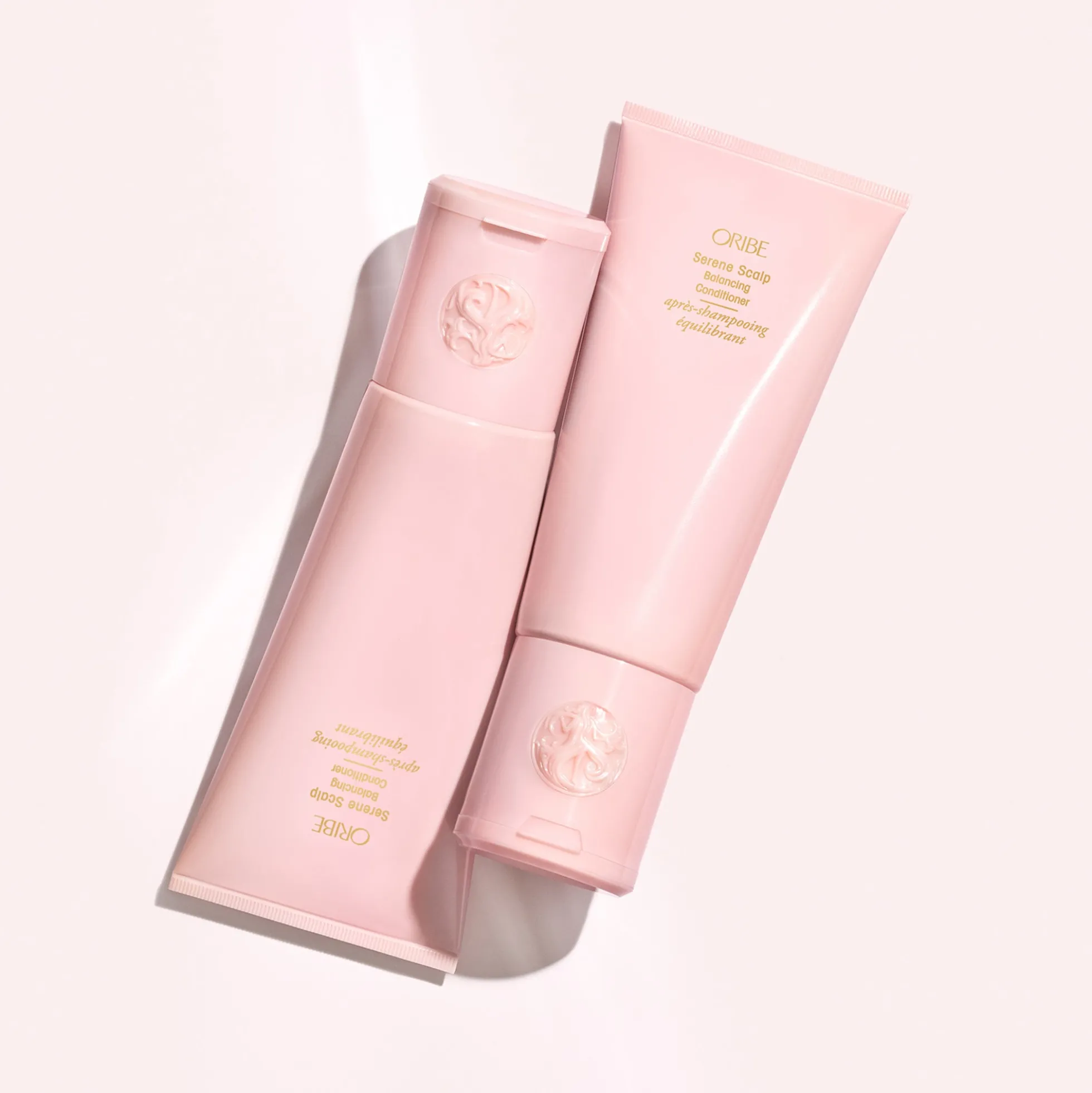 Oribe Serene Scalp Balancing Conditioner 200ml