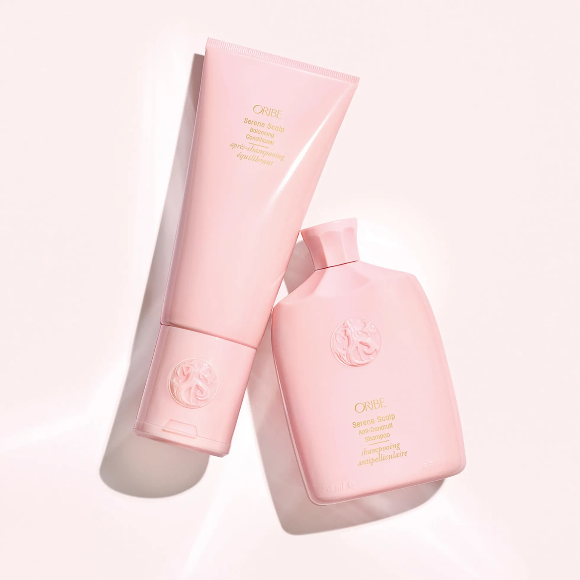 Oribe Serene Scalp Balancing Conditioner 200ml