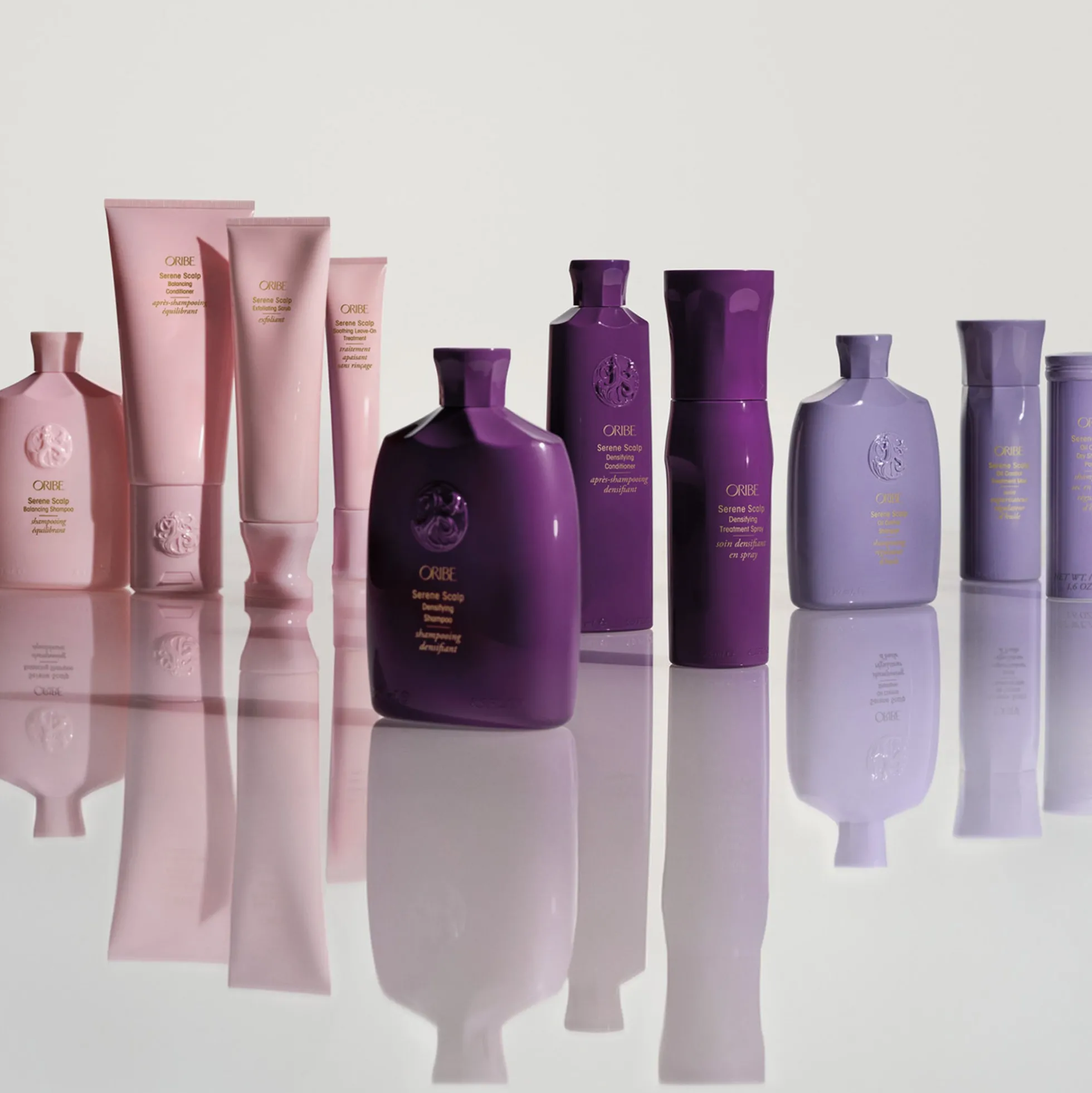 Oribe Serene Scalp Balancing Conditioner 200ml
