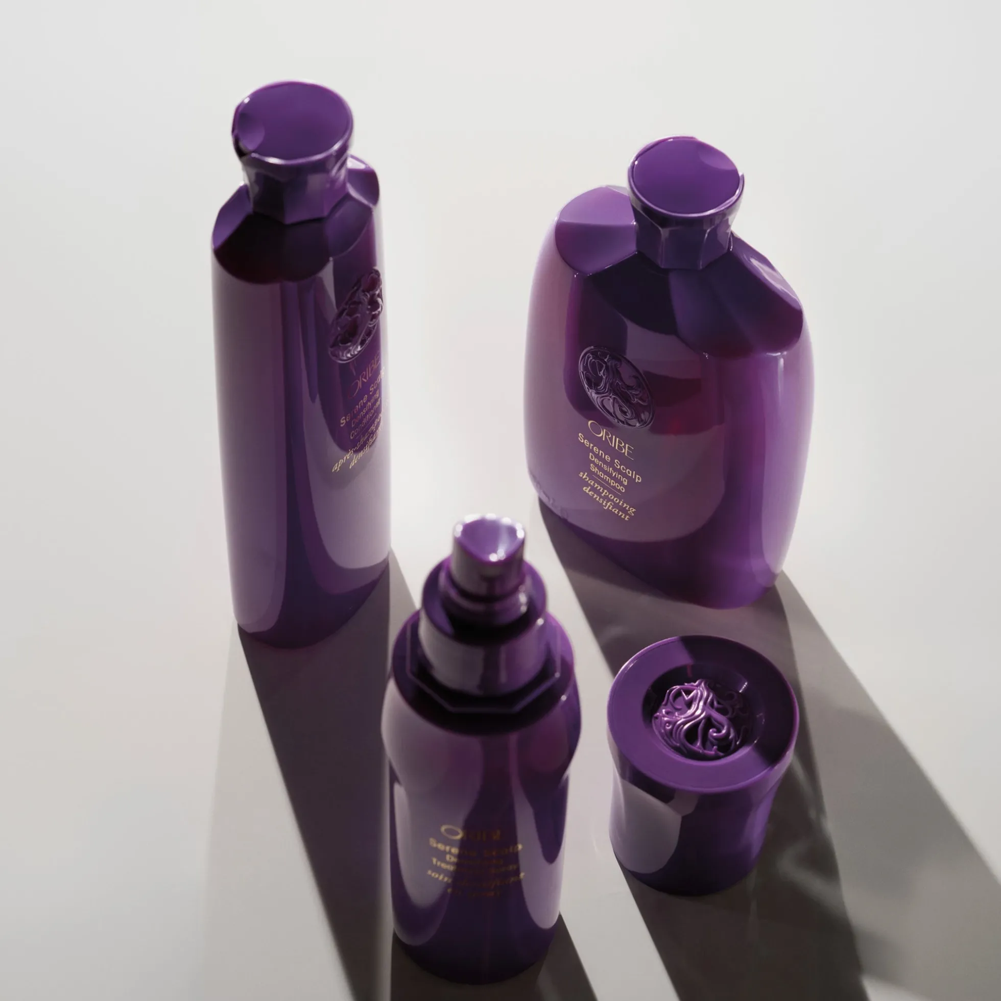 Oribe Serene Scalp Densifying Conditioner 175ml