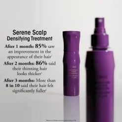 Oribe Serene Scalp Densifying Treatment Spray 125ml