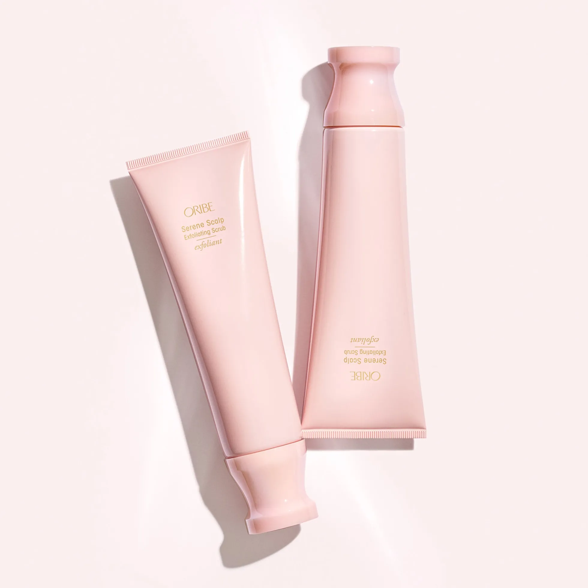 Oribe Serene Scalp Exfoliating Scrub 125ml