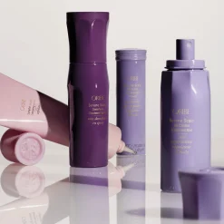 Oribe Serene Scalp Exfoliating Scrub 125ml