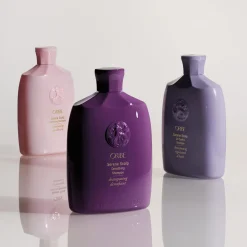 Oribe Serene Scalp Oil Control Shampoo 250ml