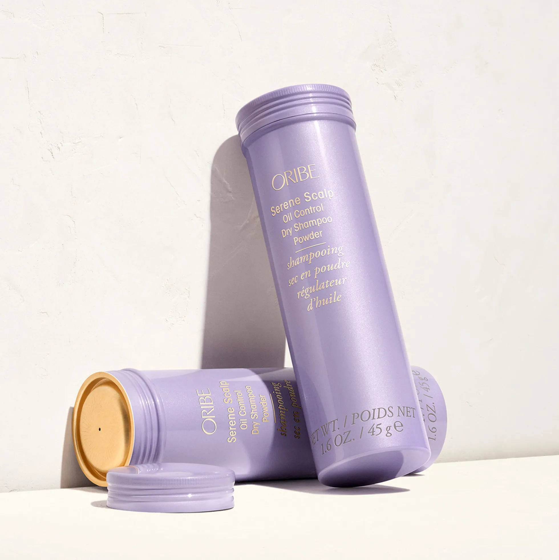 Oribe Serene Scalp Oil Control Dry Shampoo Powder 45ml