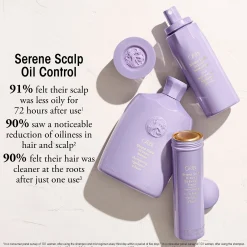 Oribe Serene Scalp Oil Control Treatment Mist 125ml