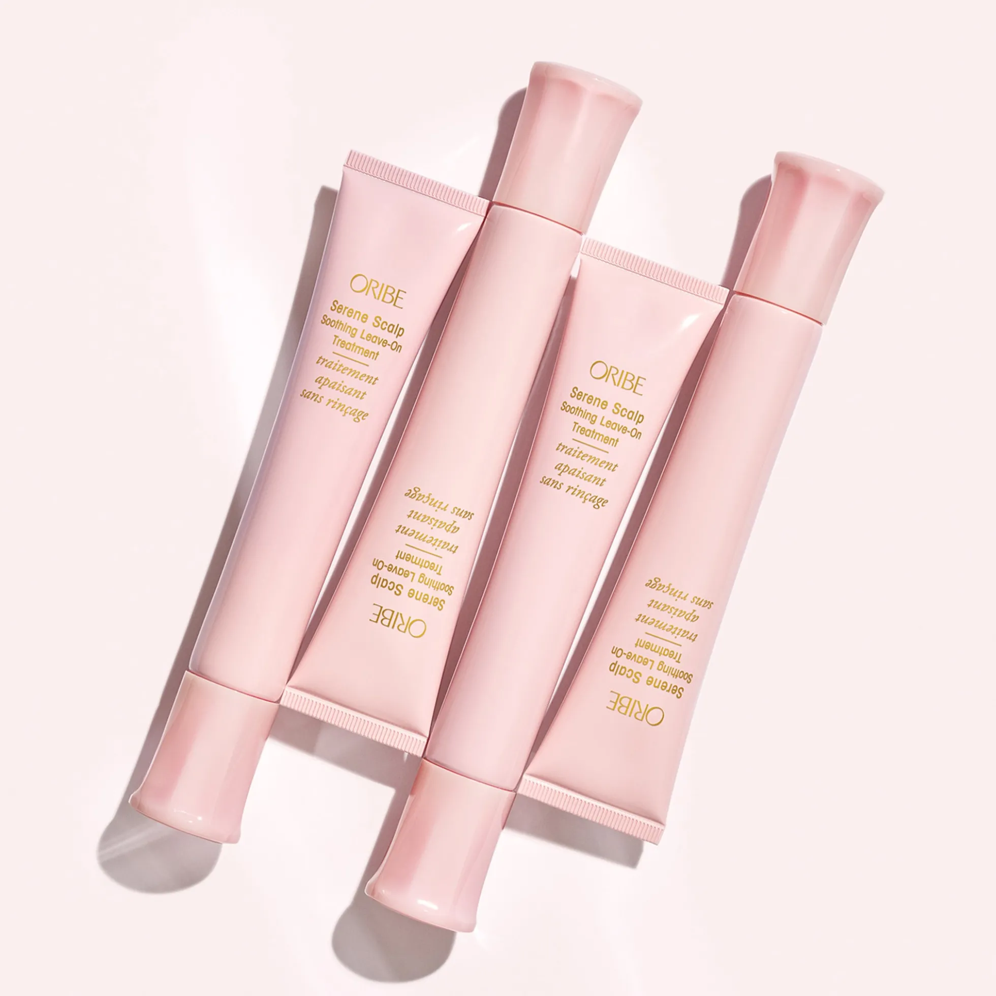 Oribe Serene Scalp Soothing Leave-in Treatment 50ml
