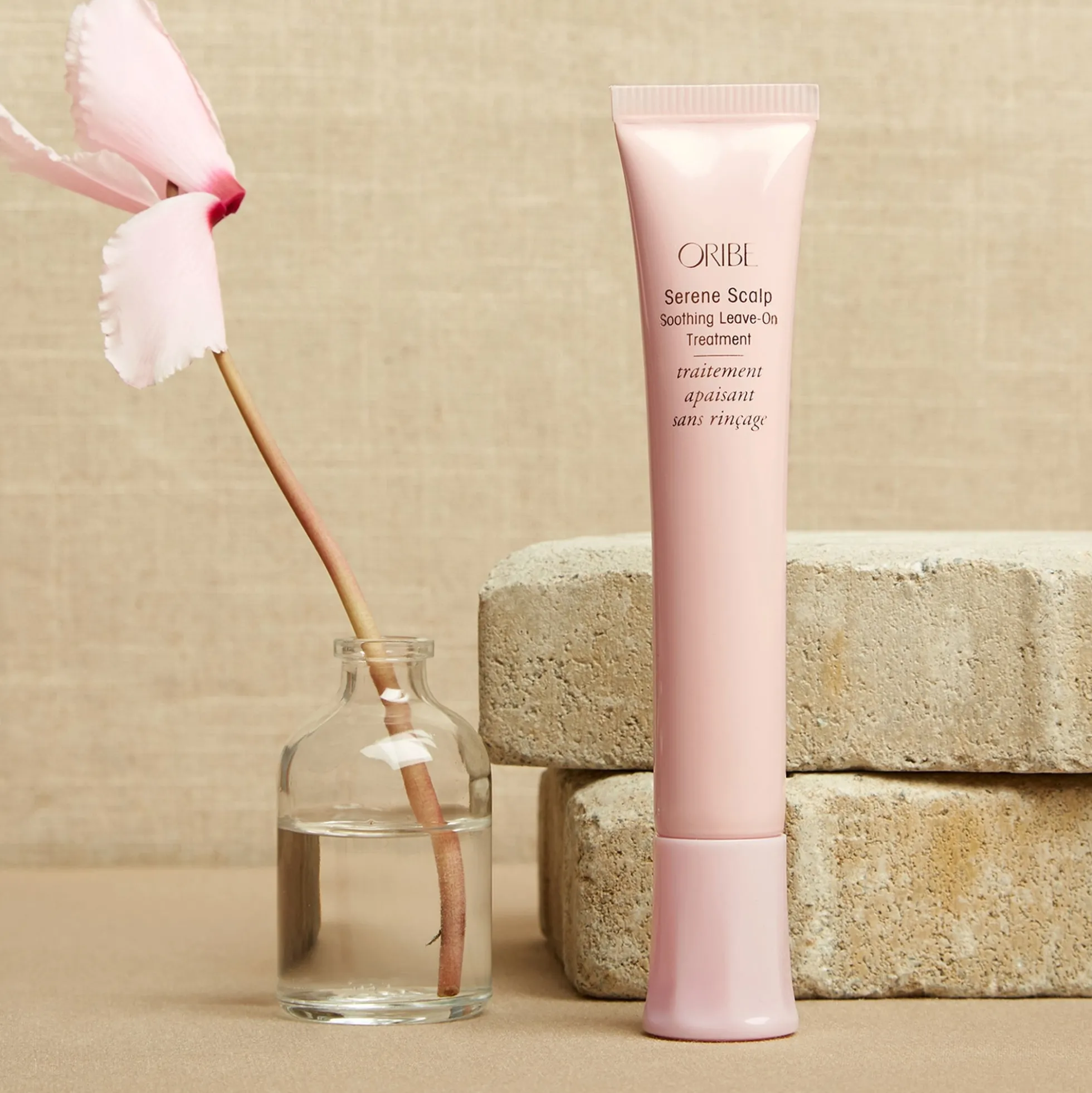Oribe Serene Scalp Soothing Leave-in Treatment 50ml