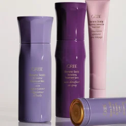 Oribe Serene Scalp Soothing Leave-in Treatment 50ml
