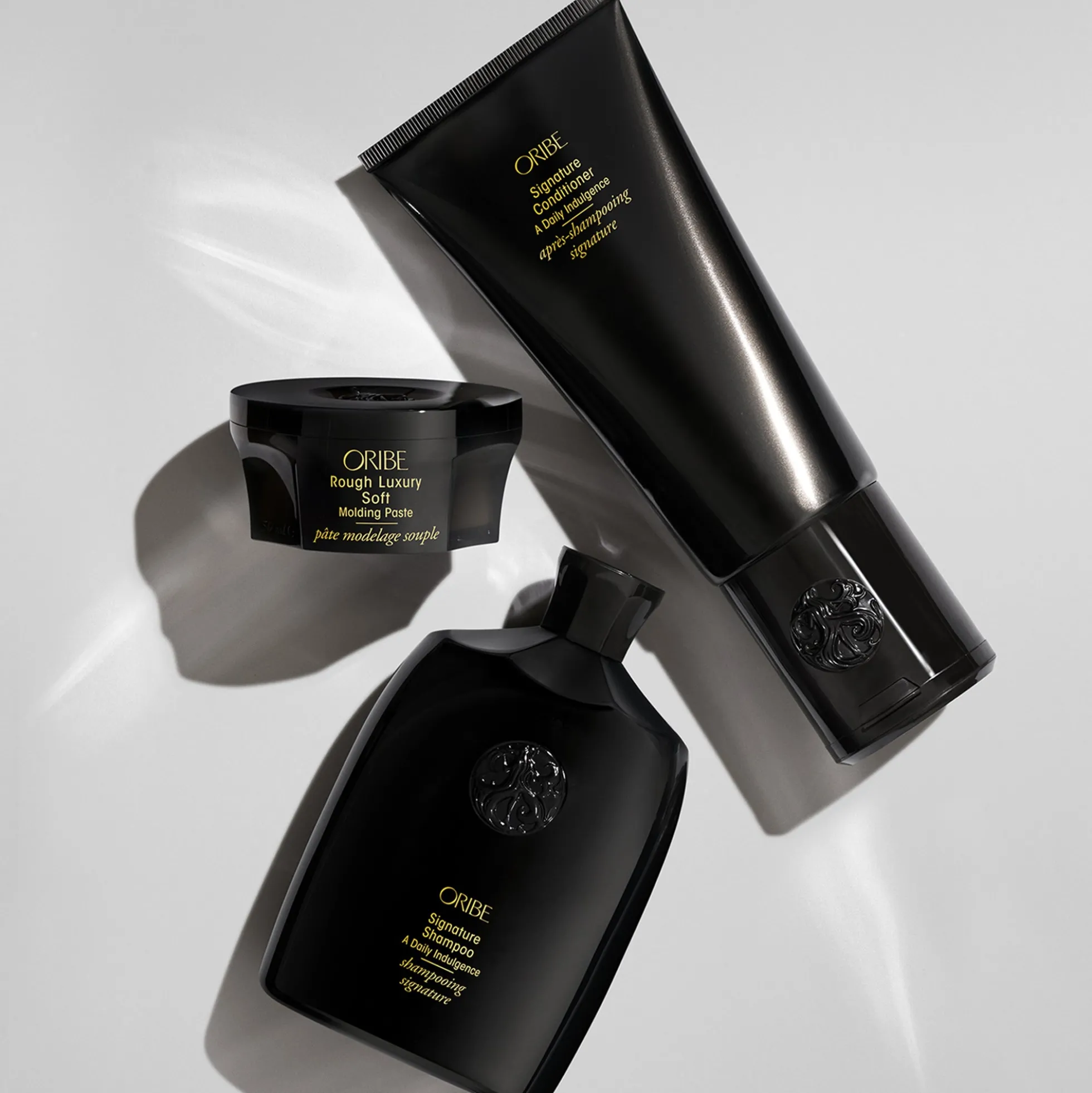Oribe Signature Conditioner 200ml