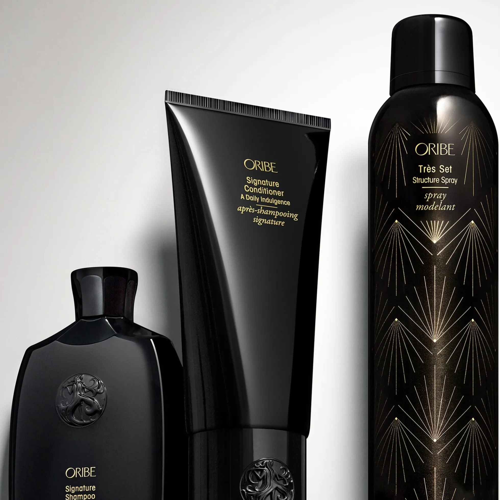 Oribe Signature Conditioner 200ml