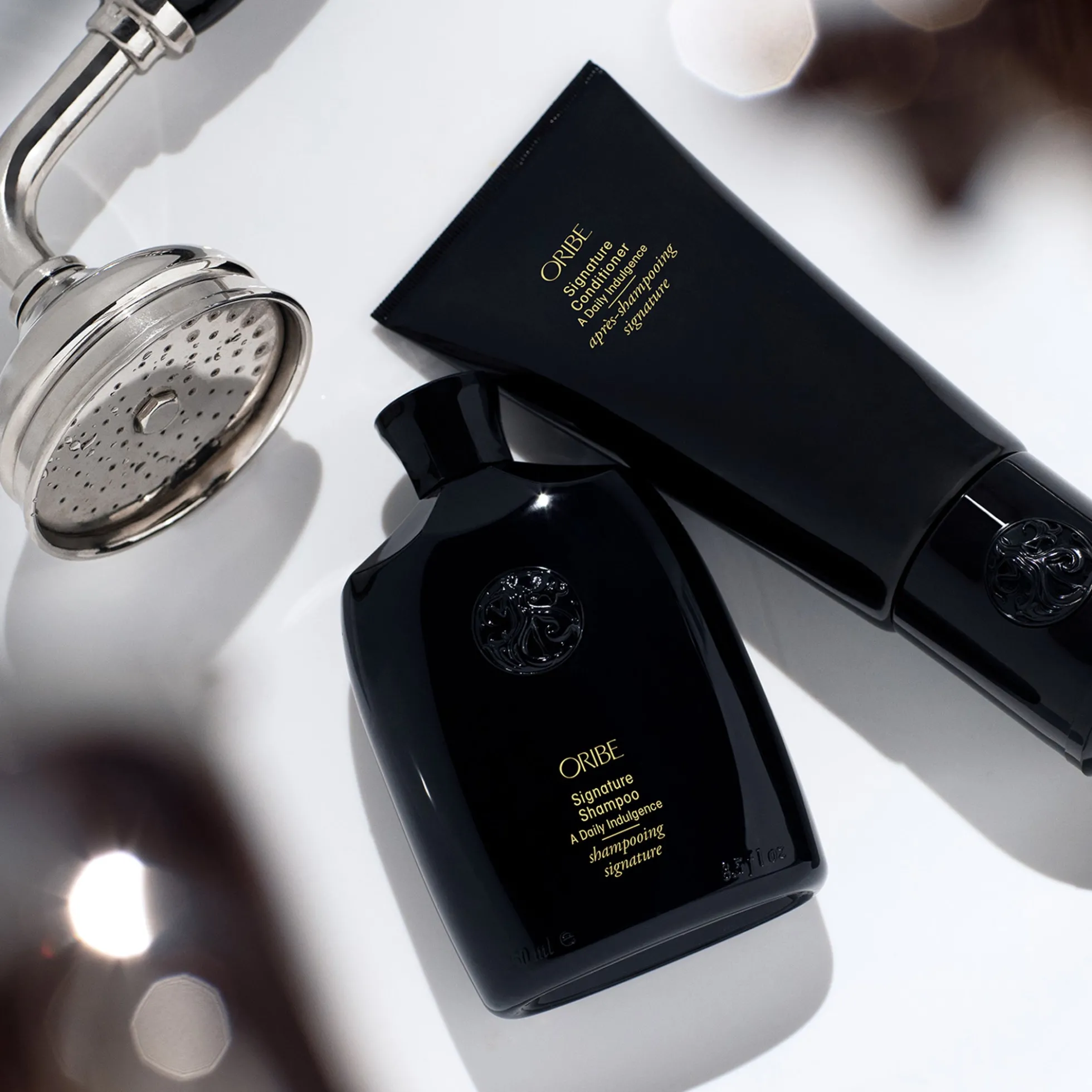 Oribe Signature Conditioner 200ml
