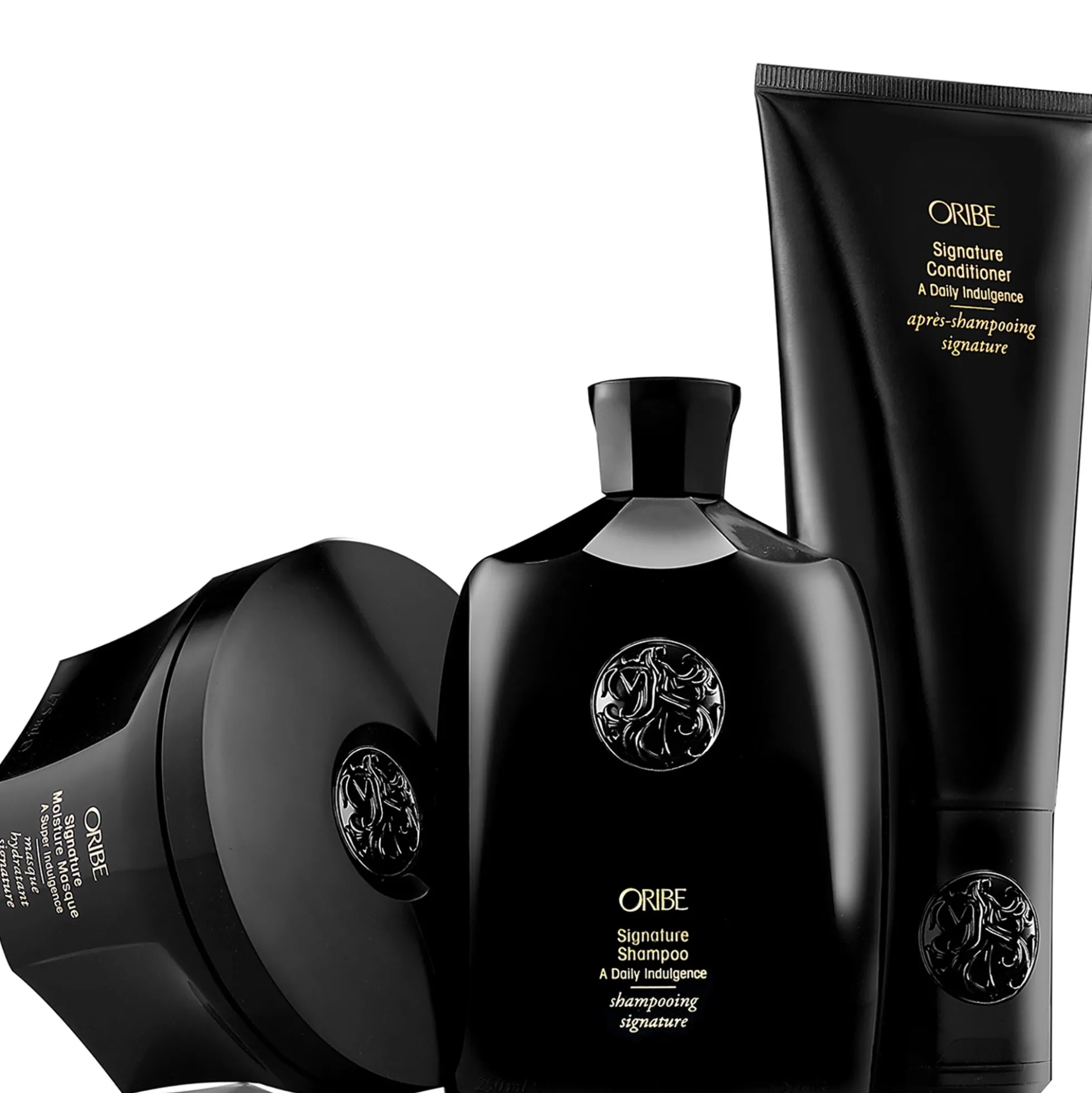 Oribe Signature Conditioner 200ml