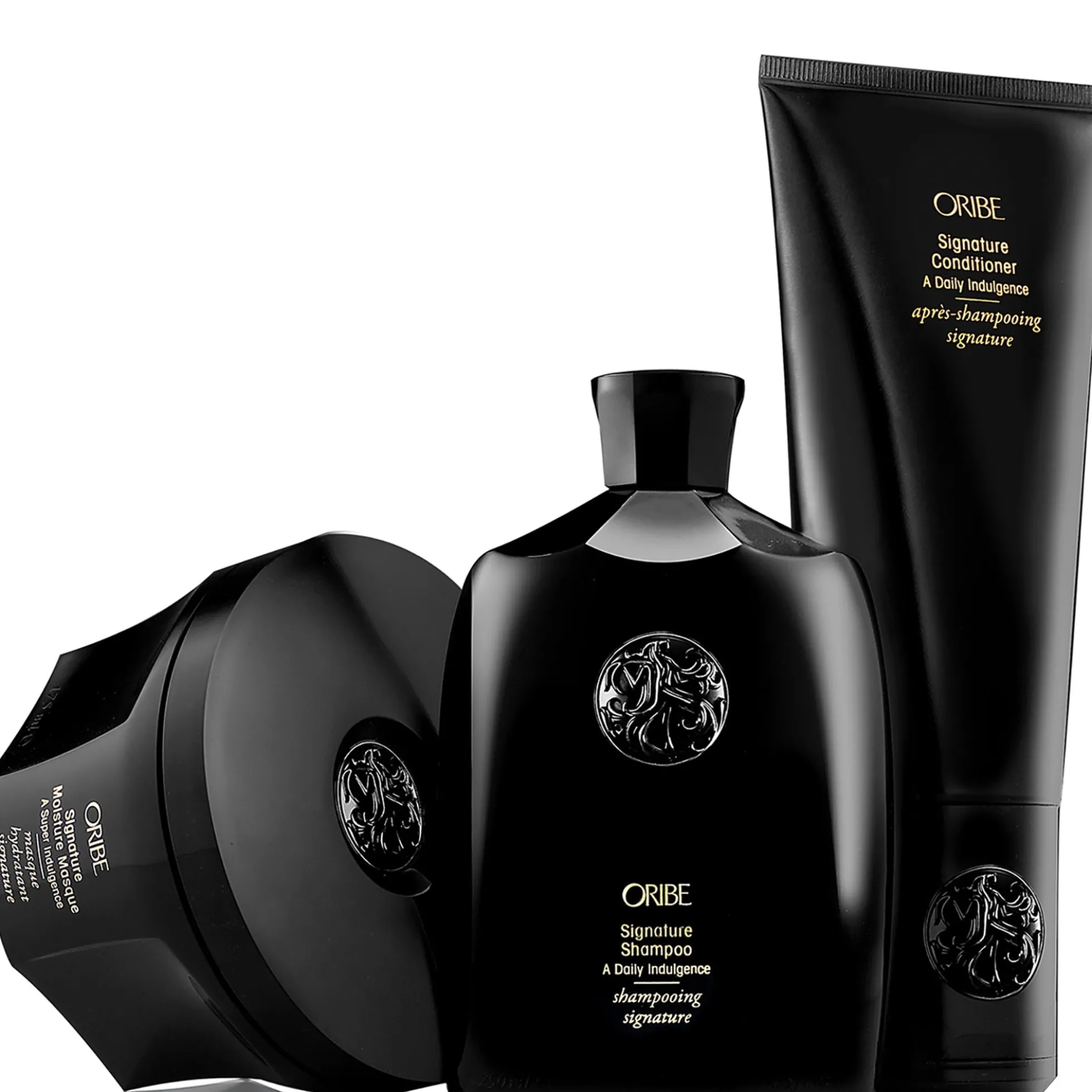 Oribe Signature Moisture Masque 175ml