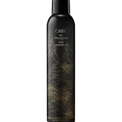 Oribe Styling Bundle (Texturising Spray 300ml & Dry Lust Heat Protectant 250ml)