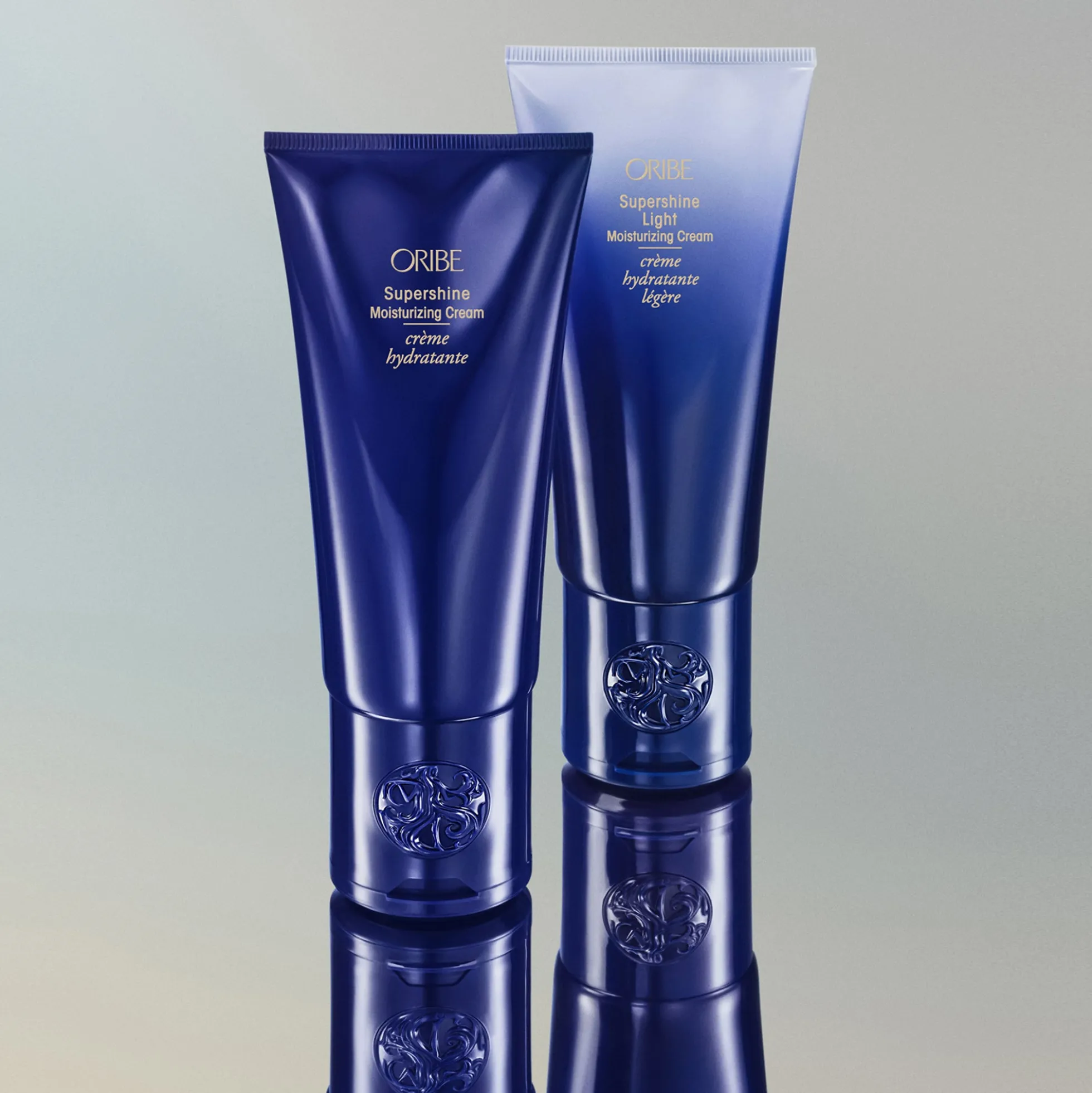 Oribe Supershine Light Moisturising Cream 150ml