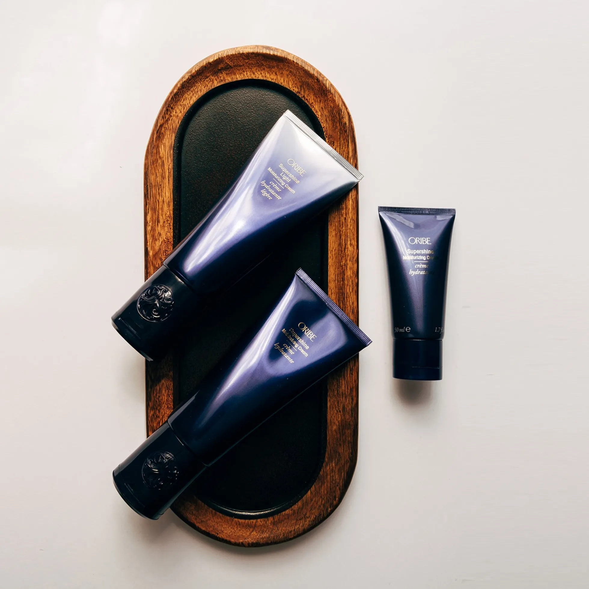Oribe Supershine Light Moisturising Cream 150ml