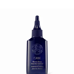 Oribe Supershine Mirror Rinse Glass Hair Treatment Travel 75ml