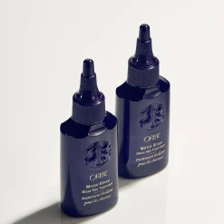 Oribe Supershine Mirror Rinse Glass Hair Treatment Travel 75ml