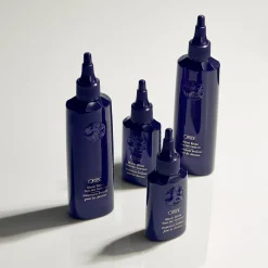 Oribe Supershine Mirror Rinse Glass Hair Treatment Travel 75ml