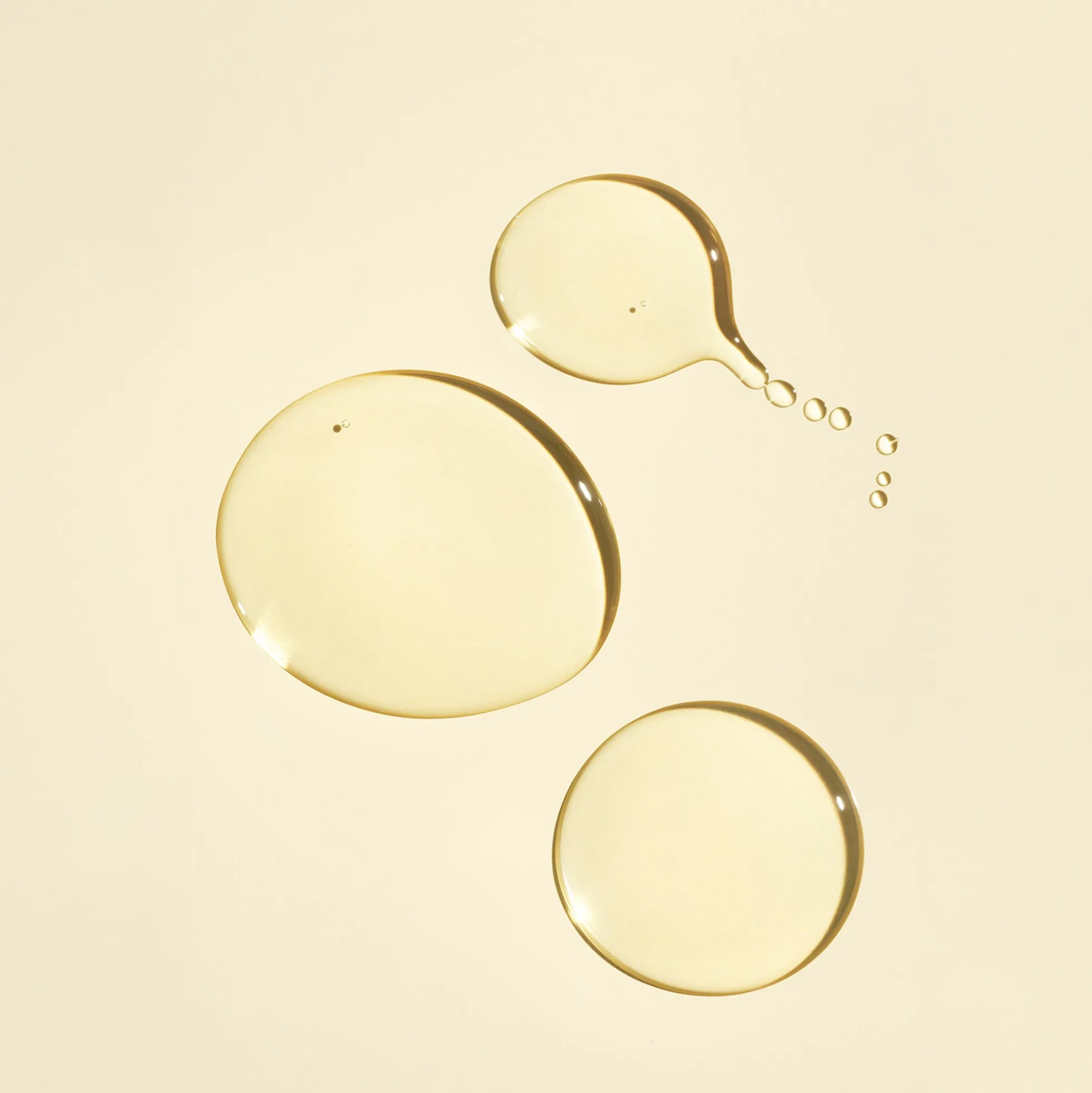 Oribe Travel Gold Lust Oil 50ml