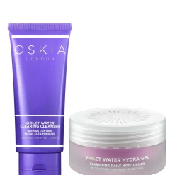 OSKIA Clarifying Duo