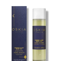 Oskia Deeper Sleep Body Oil 100ml