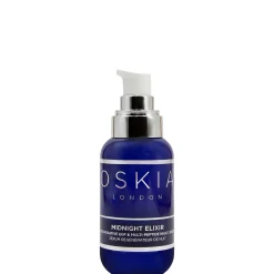 Oskia Midnight Elixir Egf & Multipeptide Serum 50ml