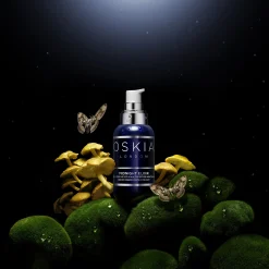 Oskia Midnight Elixir Egf & Multipeptide Serum 50ml