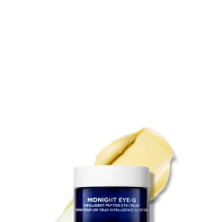 Oskia Midnight Eye-Q Intelligent Peptide Eye Cream 25ml