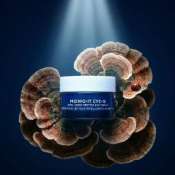 Oskia Midnight Eye-Q Intelligent Peptide Eye Cream 25ml