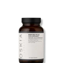 Oskia Msm Bio-Plus Supplement 120 tablets