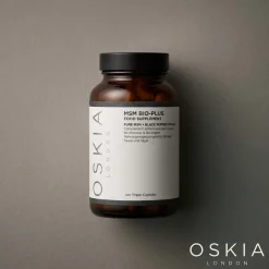 Oskia Msm Bio-Plus Supplement 120 tablets