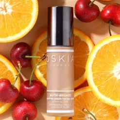 Oskia Nutri-Bronze Adaptive Sheer Tinted Serum 30ml