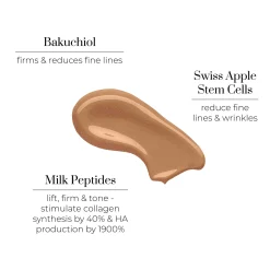Oskia Nutri-Bronze Adaptive Sheer Tinted Serum 30ml