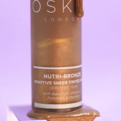 Oskia Nutri-Bronze Adaptive Sheer Tinted Serum 30ml