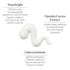 Oskia Renaissance 360 Anti-Ageing & Brightening Supreme Cream 40ml