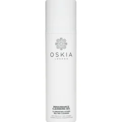 Oskia Renaissance Cleansing Gel Illuminating Vitamin Melting Cleanser 200ml