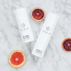 Oskia Renaissance Cleansing Gel Illuminating Vitamin Melting Cleanser 200ml