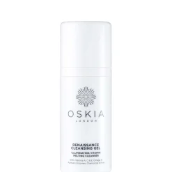Oskia Renaissance Cleansing Gel Illuminating Vitamin Melting Cleanser 100ml