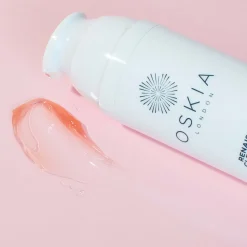 Oskia Renaissance Cleansing Gel Illuminating Vitamin Melting Cleanser 100ml