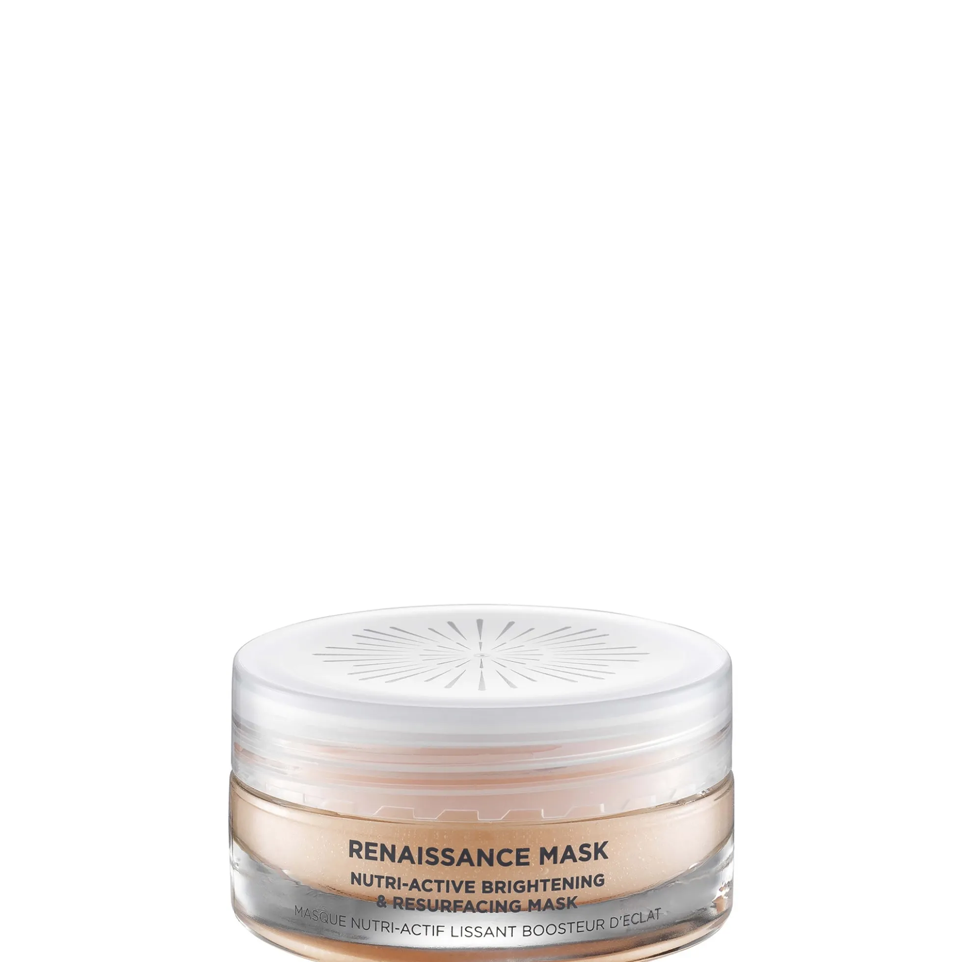 Oskia Renaissance Mask Nutri-Active Brightening & Resurfacing 50ml