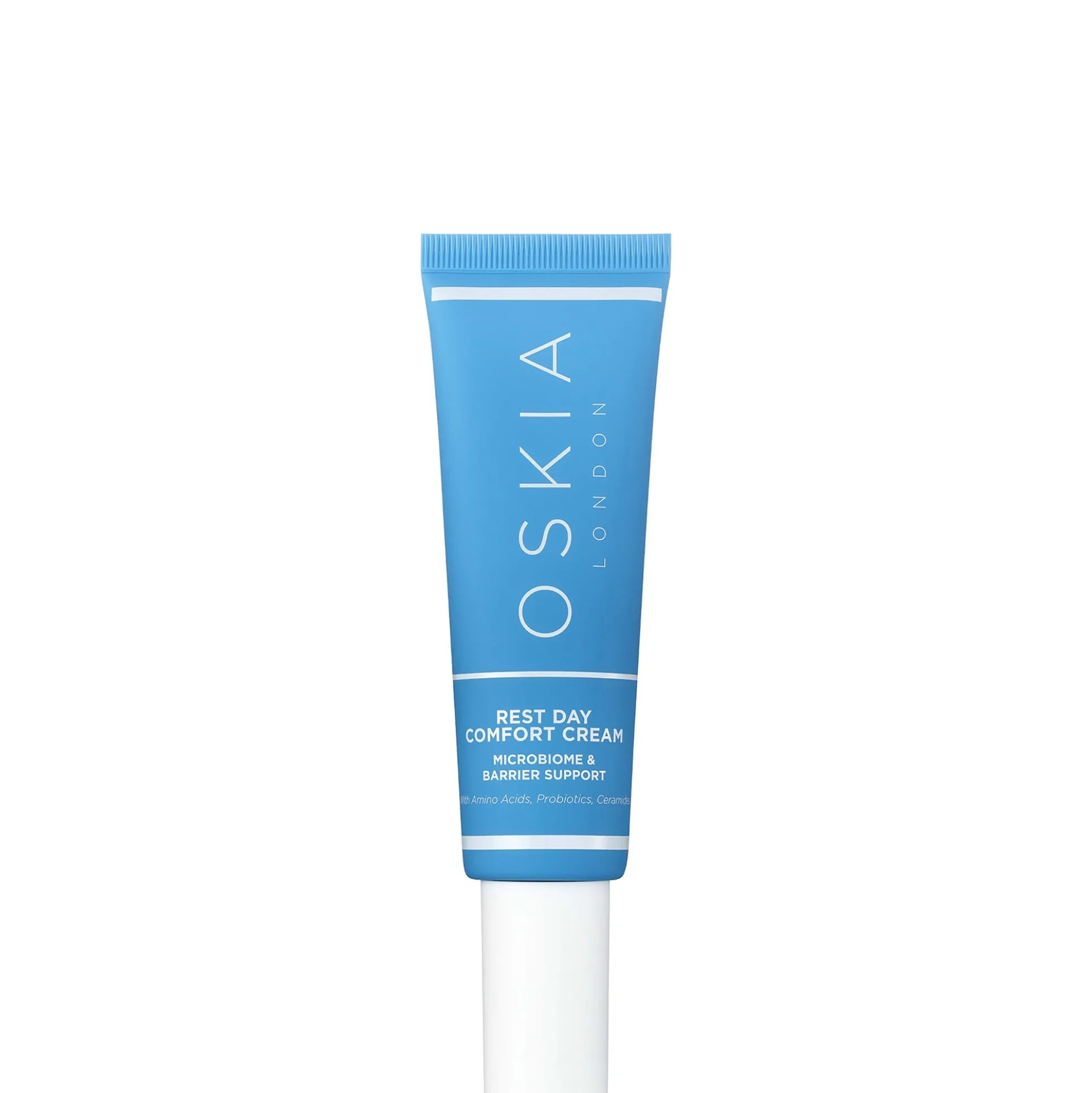 Oskia Rest Day Comfort Cream Microbiome & Barrier Support 55ml