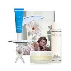 Oskia Rest Day Comfort Cream Microbiome & Barrier Support 55ml