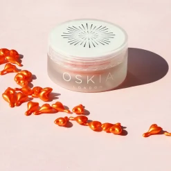 Oskia Super C Smart-Nutrient Beauty Capsules 60 capsules
