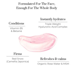Oskia Universal Hyaluronic Acid Serum 250ml