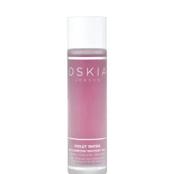 Oskia Violet Water Bha Clarifying Treatment Tonic 100ml